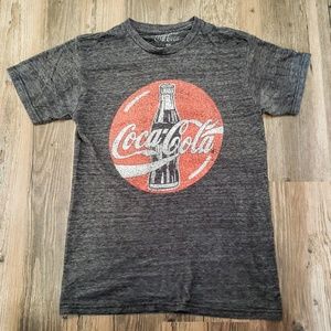 Vintage Coca Cola t-shirt